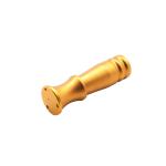CNC Machinery Plastic Medical Parts , Jis Material Machined Plastic Parts