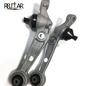 China Lower Control Arm 31122180523 31126796294 31126796295 For Rolls Royce Phantom factory