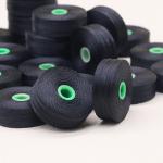 Polyester Embroidery Thread Bobbin Storage Box Tex70 V69 Nylon Sewing Machine