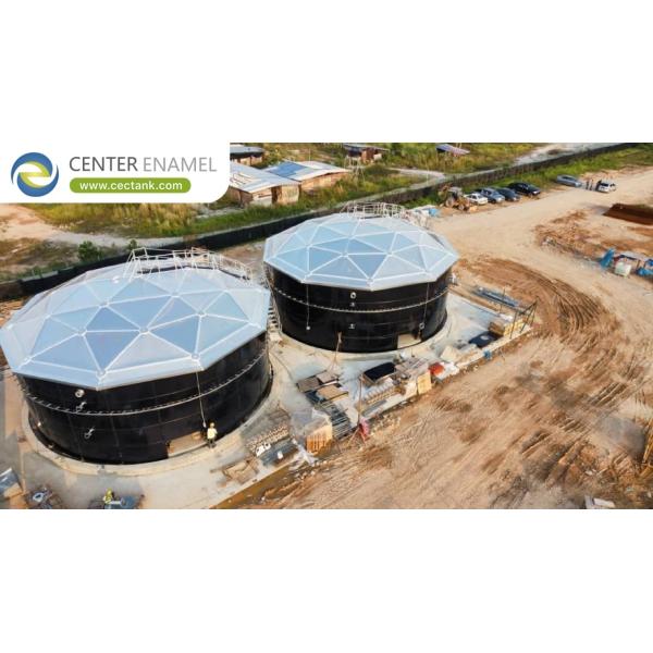 Pressure-Rated Tanks for LPG Storage: Safely contains liquefied petroleum gas