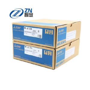 China MR-JE-20A For Rated Motor Power Up To 200 W factory