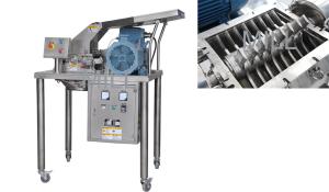 China Curry Powder Mill Powder Grinder Machine With Ce Weight 150 Kg Video Technical Support factory
