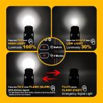 Waterproof Portable Magnetic Work Light OEM Magnetic Emergency Light High