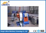 16m/Min Upright Rack Roll Forming Machine GCr15 Steel Roller