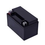 12V5Ah Lithium Iron Phosphate Battery Pack 7Ah 9Ah Motorcycle Battery