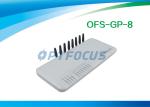 8 Channel GSM Gateway SIP VOIP GP4 1350g 3 lb 12 Vdc 2000 mA Adapter