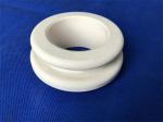 Insulating Zirconia Ceramics