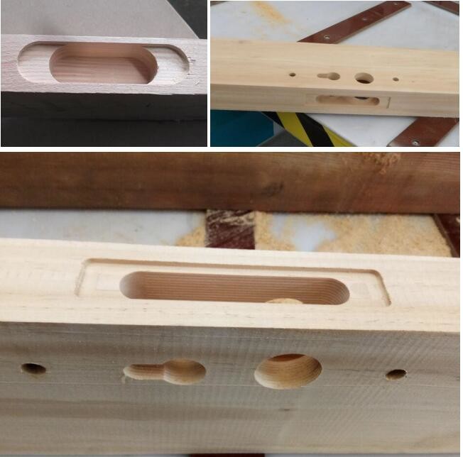 Woodworking wooden Door Making machines Doors hinge CNC mortiser