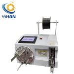 Cable Winding Tying Bundling Machine for 15-50mm Binding Diameter and Cable