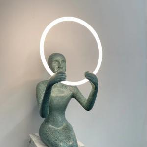 China LED Silicone Neon Light 24V IP67 Neon Flexible Strip Light Warm White Color factory