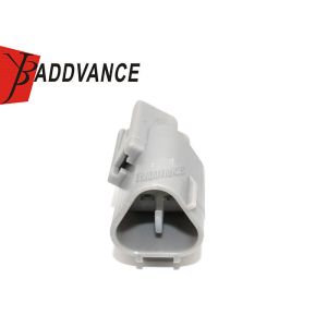 TS Series Sumitomo Automotive Connectors 3 Hole With Terminals 6188-0099