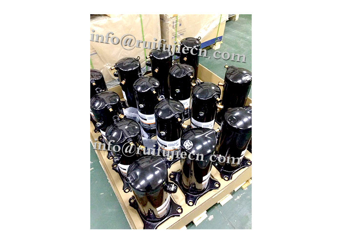 10HP ZR125KC-TFD-522 Copeland Scroll Compressor Suitable for air conditioning Used for medium - high temperature