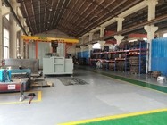 China Home Appliances Aluminum Rotational Molding with Mould Life 10000 Shots factory