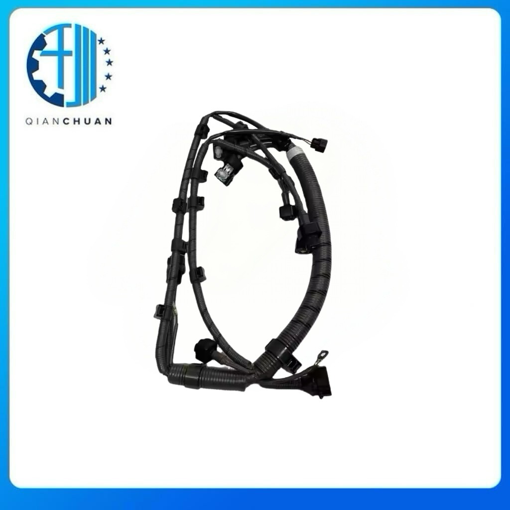 82121-E0G40 VH82121-E0G40 Wiring Harness for Hino J05E Engine Spare Parts