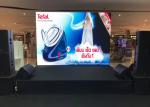HD Full Color LED Screen Video Wall Stage Background Indoor P3mm AC240V/50HZ