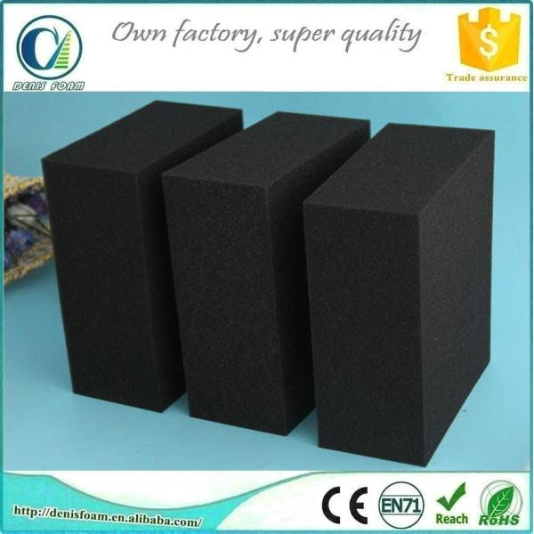 Custom packaging box foam inserts