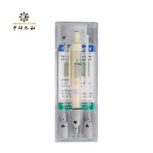 China Needle Feeder Acupuncture Massage Tools CE Certification factory