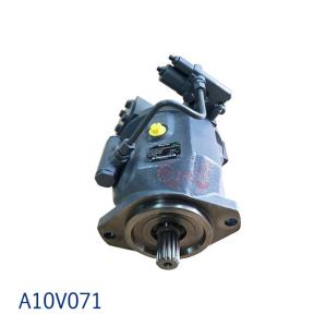 China A10v045 A10v063 A10v071 A10v074 A10vo74 A10V075 Hydraulic Axial Piston Pump factory