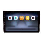 9 Inch Double Din Android Car Stereo 4 Core Wifi Multimedia GPS