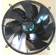China Ebmpapst Axial Refrigerator Condenser Fan Motor , UL And CSA Certification factory