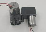 120kpa Pressure Electric Brushless Diaphragm Pump Micro DC Motor High Efficiency