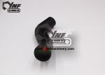 6HK1 Coolant Bypass Hose Water Pump Rubber Hose YNF Excavator Parts