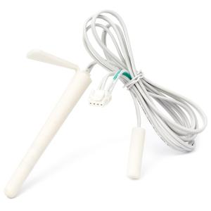 China Electrolux Tappan WhiteWestinghouse Crosley Frigidaire Refrigerator Freezer 242278801 Thermistor NTC Temperature Sensor factory