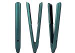 OEM ODM 2 In 1 Hair Straightener And Curler 55W Plastic Material