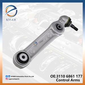 China High Quality Auto Parts Front Control Arms Straight 31106861177 31106861178 for BMW 5 Series G30 G31 G38 factory