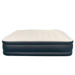 Foldable Double Air Bed