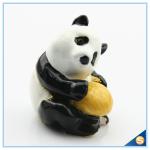 Lovely Panda With Ball decorative trinket box for Girls Gift jewelry Box SCJ338