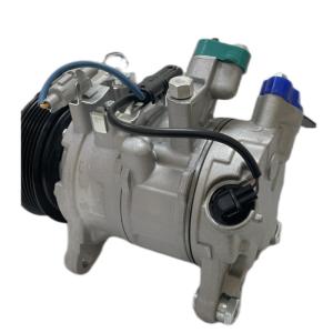 China 12v Car Air Conditioner Compressor for BMW 3 Saloon E90 320 d N47 D20 C 1995 135 184 factory