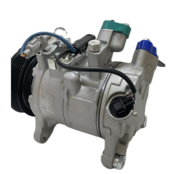 12v Car Air Conditioner Compressor for BMW 3 Saloon E90 320 d N47 D20 C 1995 135