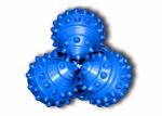 Drilling Equipment Customized Tricone Rock Roller Bits