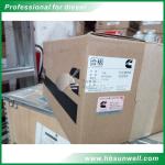 Genuine Cummins Diesel Engine M11 QSM11 Air Compressor 3103403 3558163 4059825