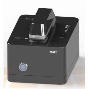 China Ul2000 Spectrophotometry Lab Micro Volume Uv / Vis on sale