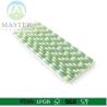 Buy cheap Eco-friendly colorful Bamboo drinking paper straws from wholesalers