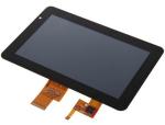 OEM High Quality Capacitive Touchscreen Panels | LTTP004