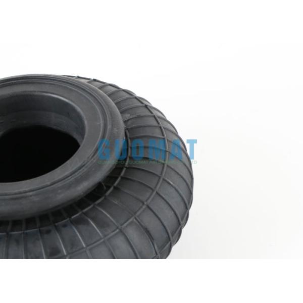 FS70-7 Contitech Replacement Air Springs W01-358-0131 Firestone Rubber Air Bellows Spring