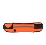 Neoprene Waterproof Fanny Packs With Headphone Jack , Sport Belt Bag