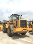Liugong LG856 16500kg 3m3 Bucket Second Hand Wheel Loader