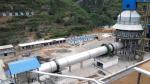 2000tpd Cement Rotary Kiln For Cement Plant With Best Performance