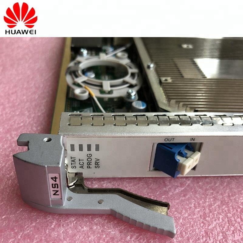 19 Inch Cabinet 200Gbit/S DWDM Huawei OptiXtrans E6616 Transmission OSN 1800 V Pro