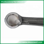 Genuine Dongfeng Cummins 6L Diesel Engine parts Connecting Rod 4944887 4944670