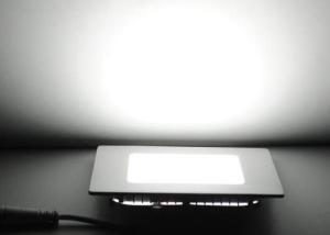 China Ultra Thin LED Recessed Panel Light factory