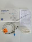 GE TruSignal Ohmeda SpO2 Sensor Ear Adult Pediatric 9 Pin TS-E-D Resusable