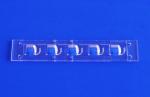 Bridgelux Street Lens , Led Street Light Module For Street Lamp Replacement