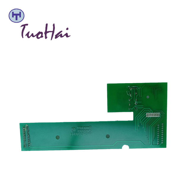 ATM S2 NCR 4450736349 Selfserv Flex Interface Board 445-0736349