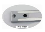 Double Row Cabinet LED Lighting System PIR Induction 400 / 600 / 900 * 30 * 9mm