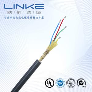 China UL Wire High Voltage Copper PVC Cable for Equipment Installation Project Customization factory